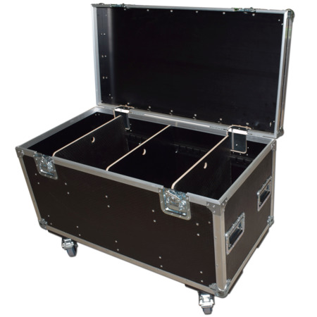 Cable Trunk Road Trunk Flight Case Removable Dividers (1000mm)